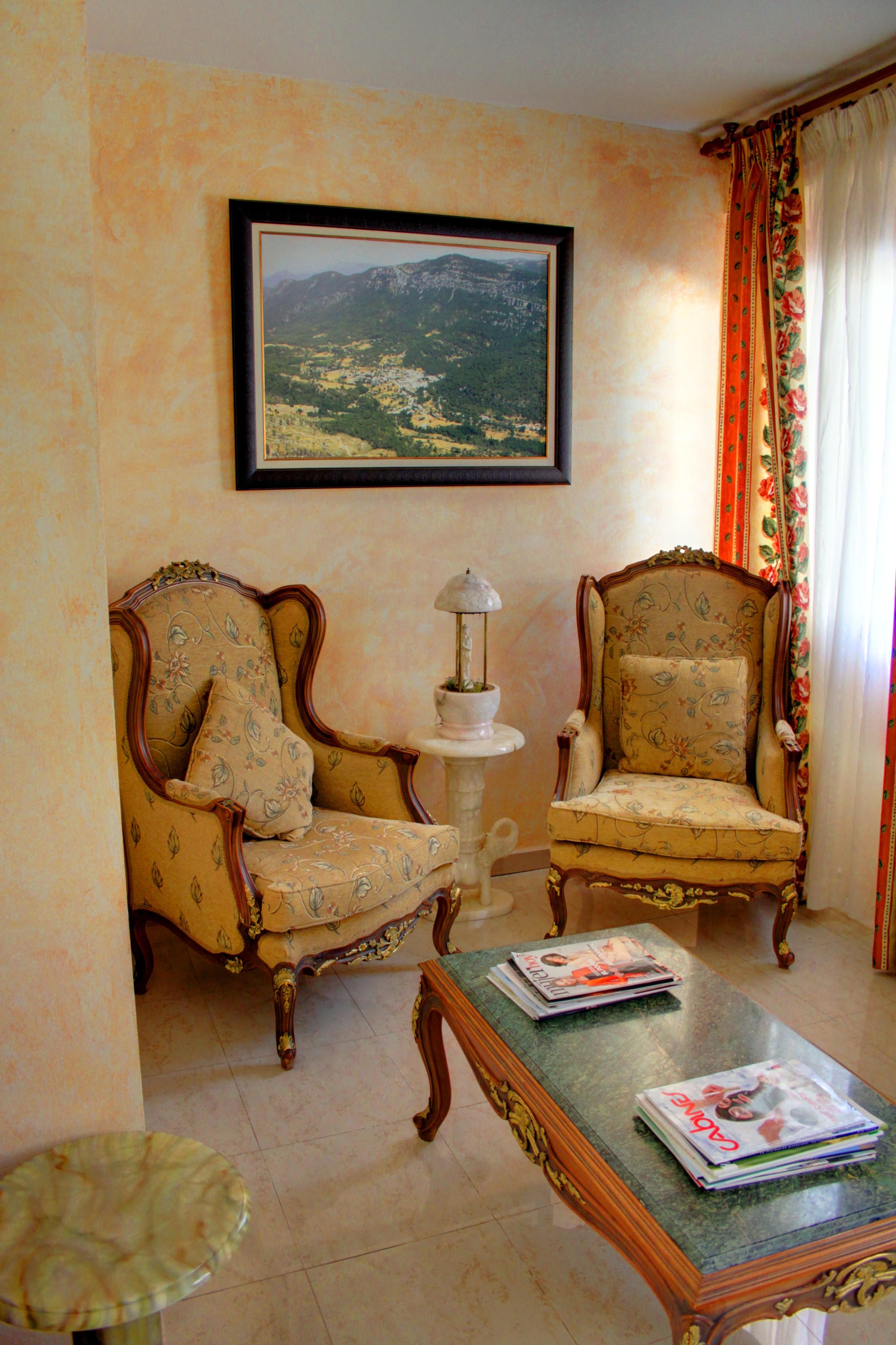 Hotel Balneario Parque De Cazorla Arroyo Frio Eksteriør billede